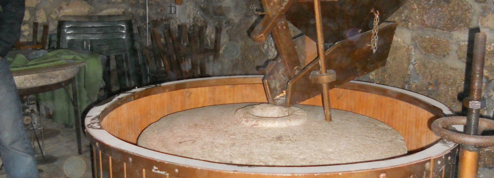 molino-maiz